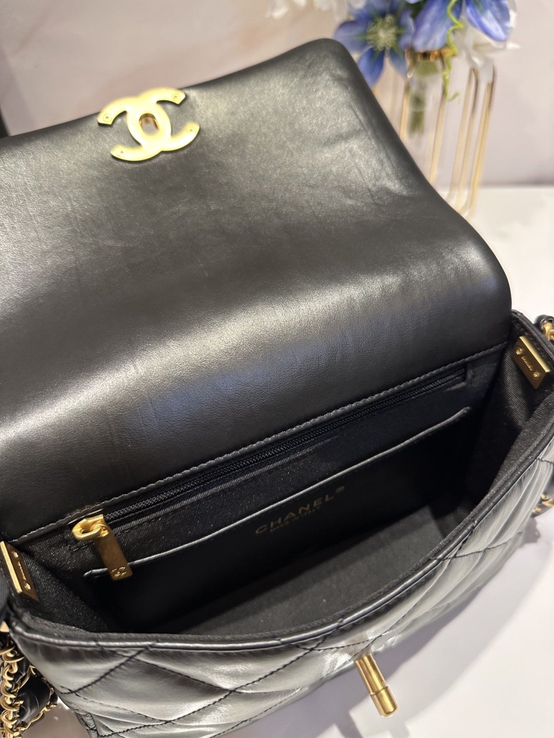 Ch**el satchel bags